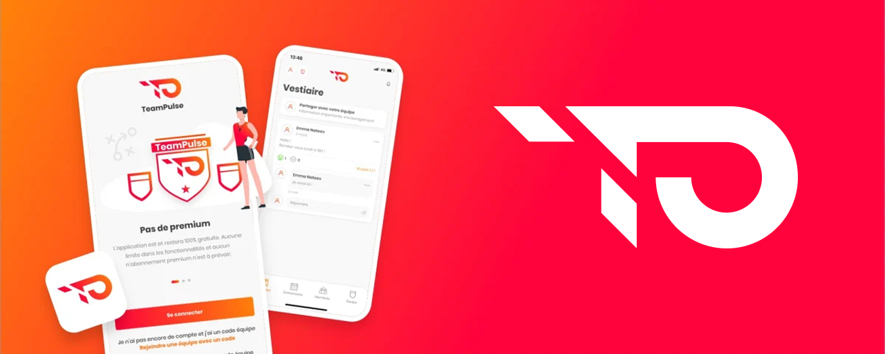 teampulse banner