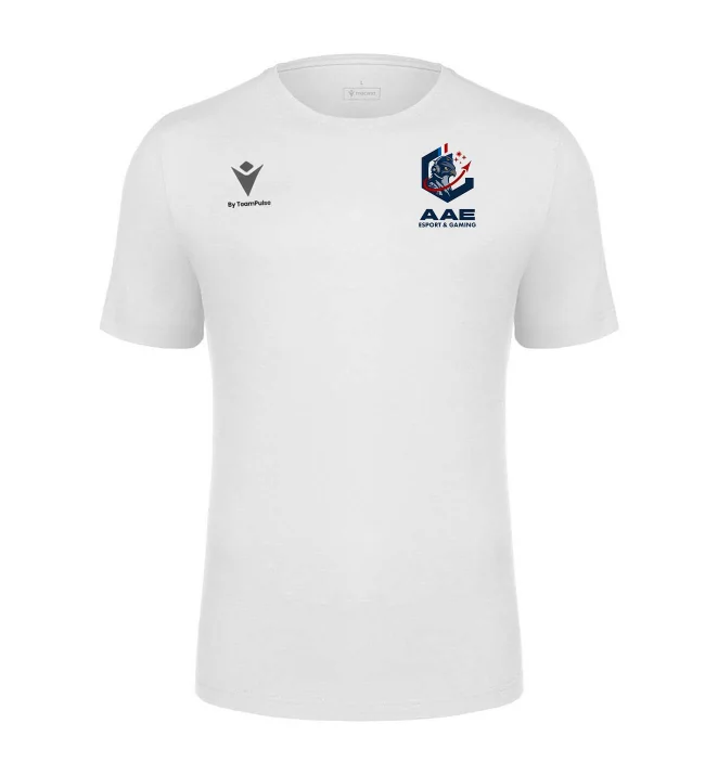 T-shirt blanc